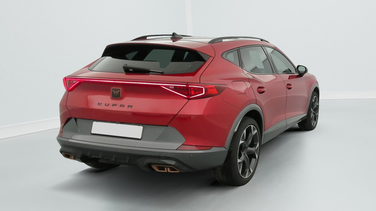 Cupra Formentor - Image 7