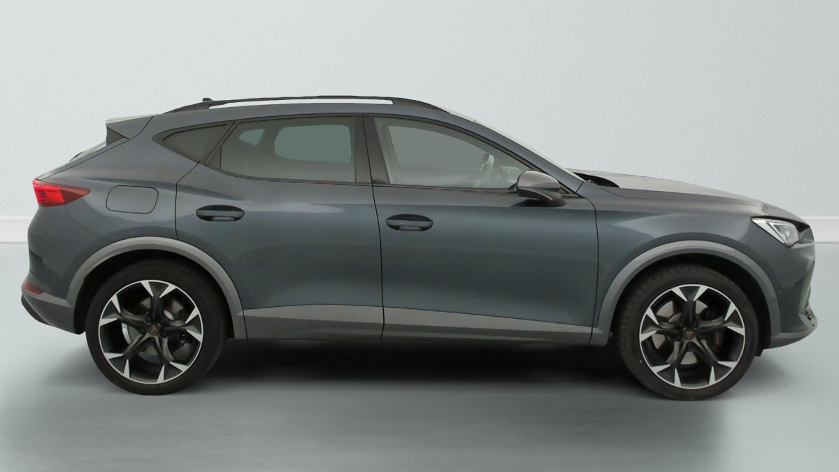 Cupra Formentor - Image 8