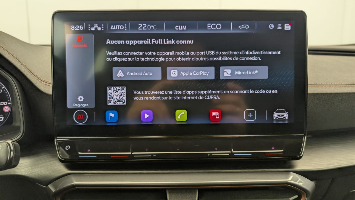 Cupra Formentor - Image 18