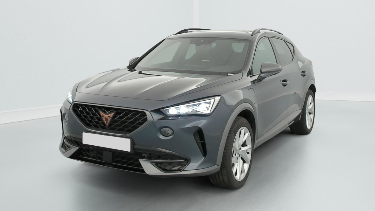 Cupra Formentor - Image 3