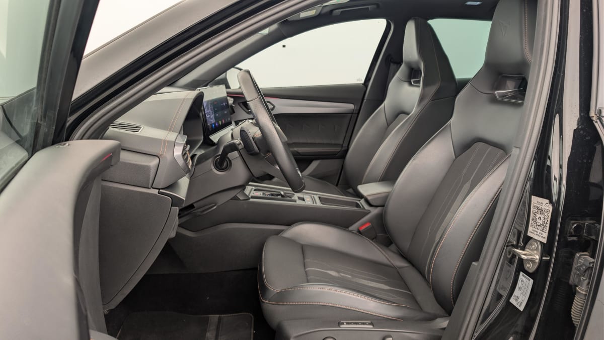 Cupra Formentor - Image 16