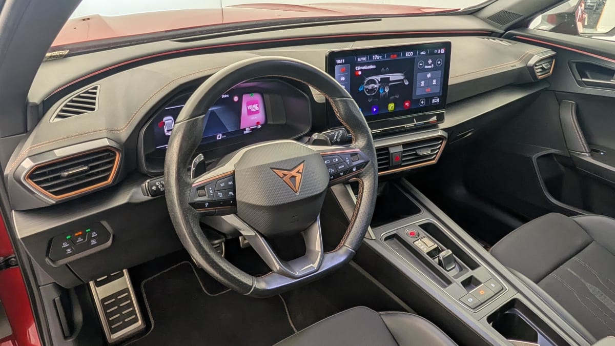 Cupra Formentor - Image 15