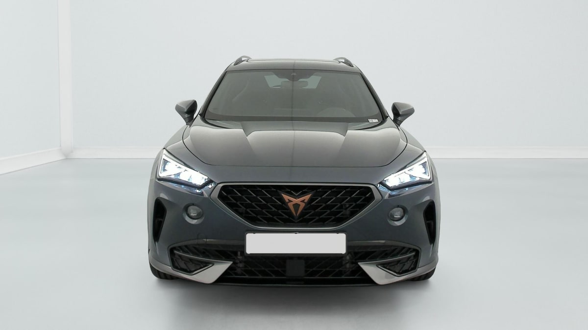 Cupra Formentor - Image 2