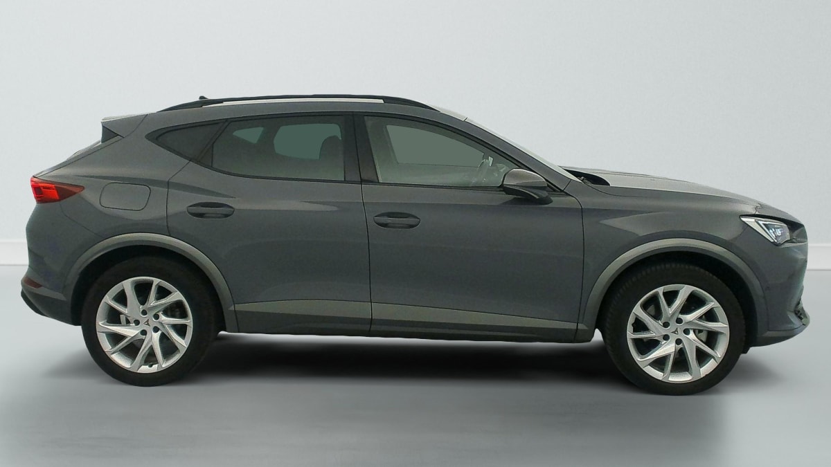 Cupra Formentor - Image 8