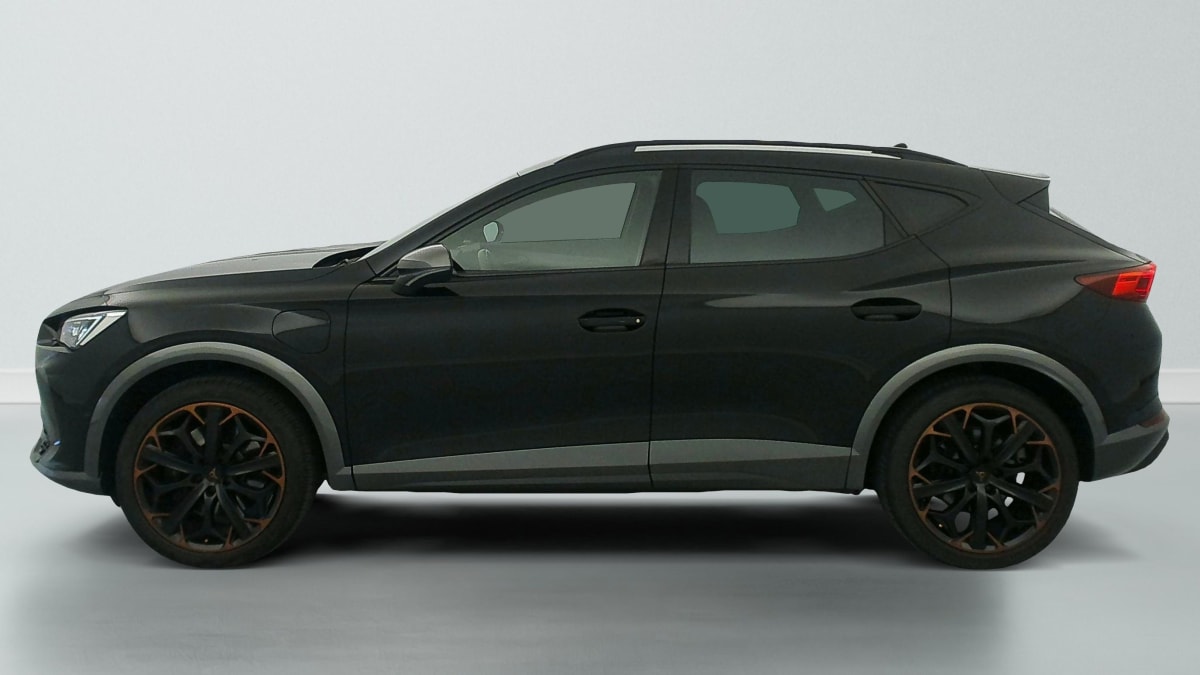 Cupra Formentor - Image 4