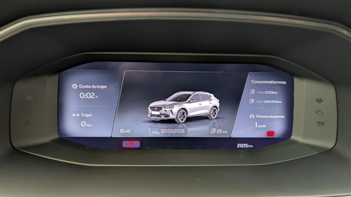 Cupra Formentor - Image 24