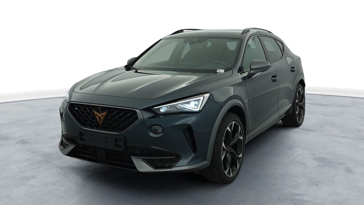 CUPRA FORMENTOR 1.4 E-HYBRID 245 CH DSG6 VZ