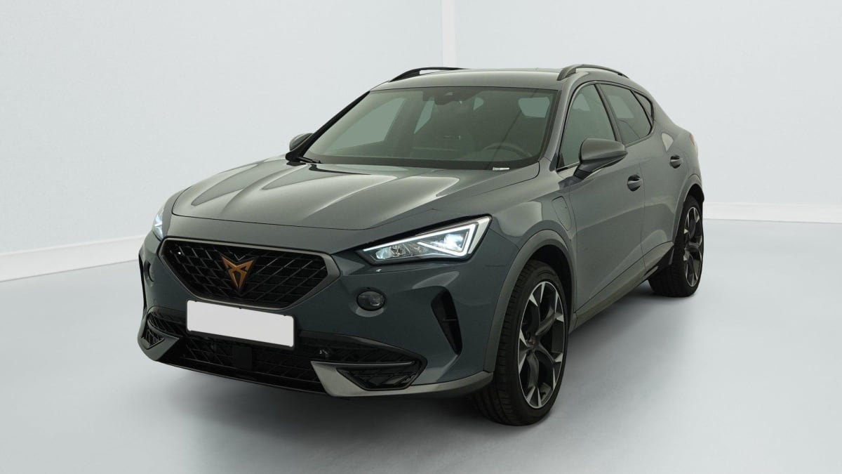 CUPRA FORMENTOR 1.4 E-HYBRID 204 CH DSG6 V