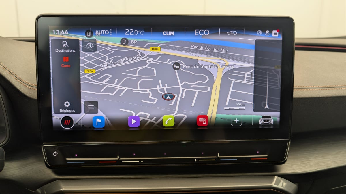 Cupra Formentor - Image 18