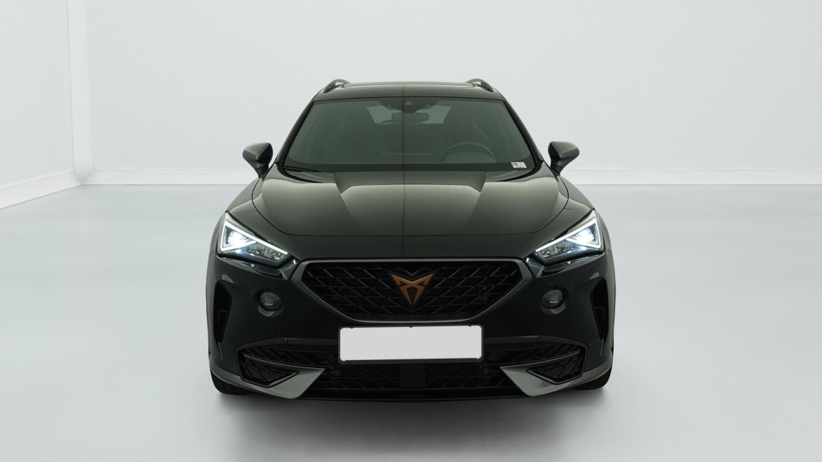 Cupra Formentor - Image 2