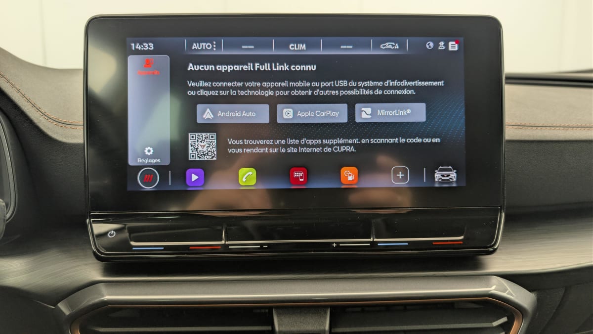 Cupra Formentor - Image 17