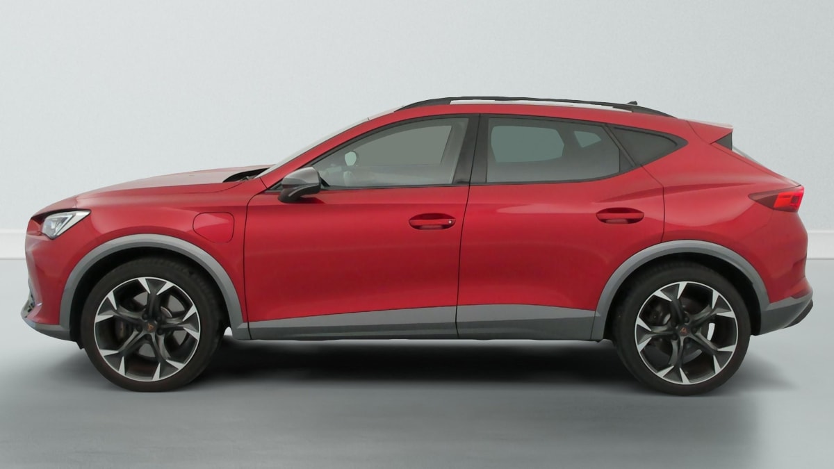 Cupra Formentor - Image 4