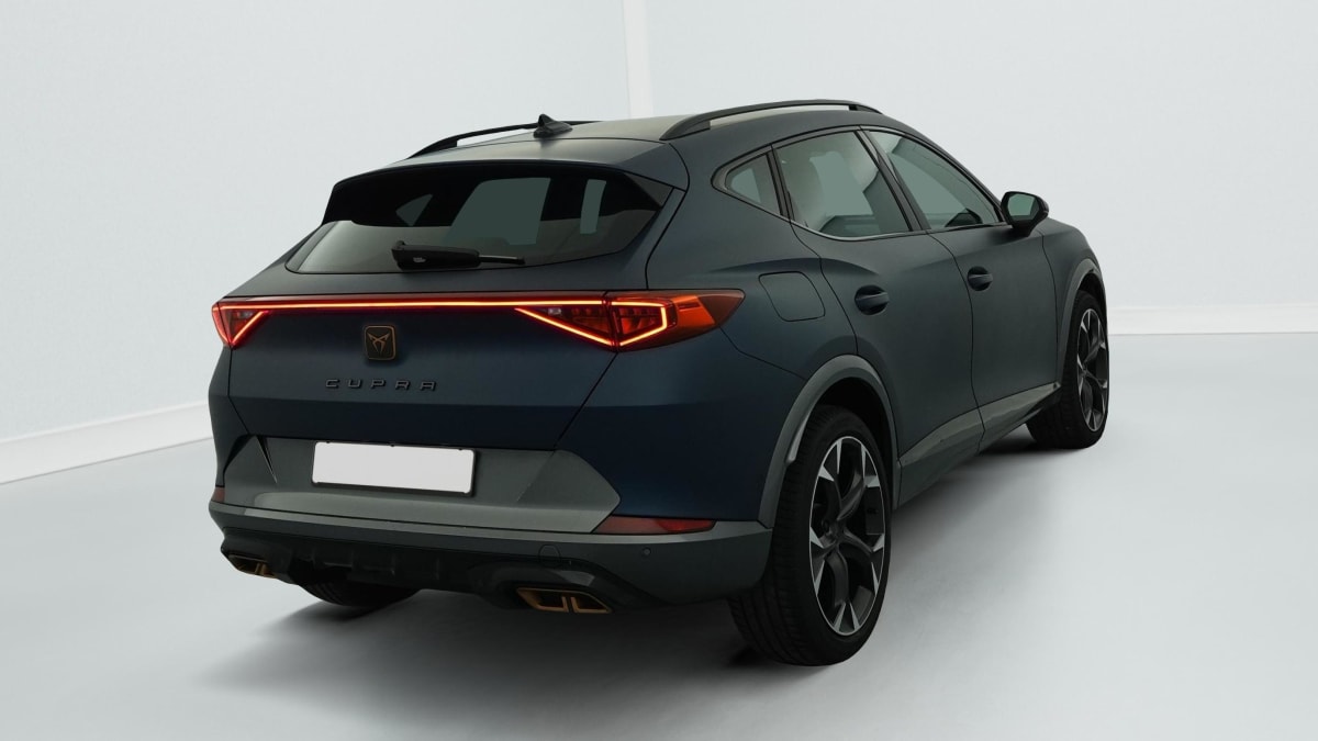 Cupra Formentor - Image 7