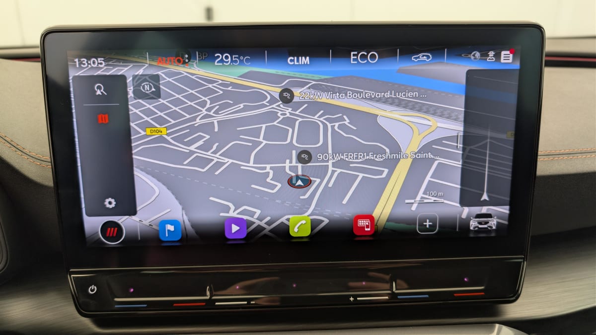 Cupra Formentor - Image 18