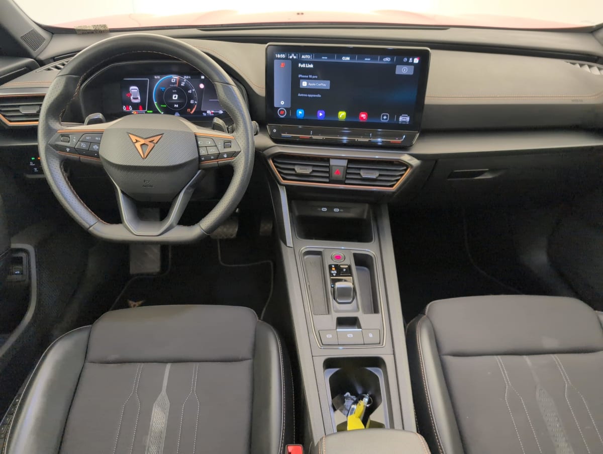 Cupra Formentor - Image 13