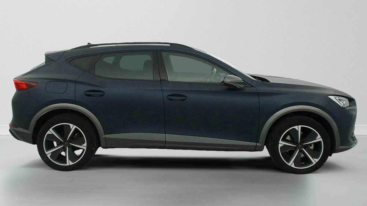 Cupra Formentor - Image 8