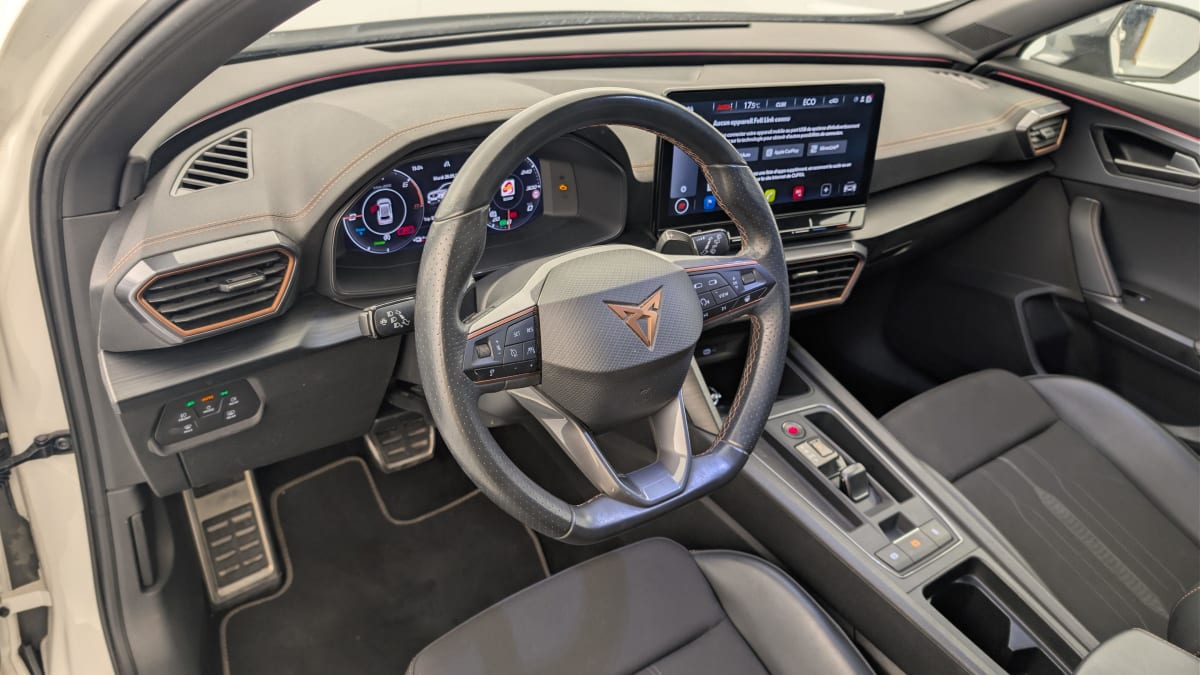 Cupra Formentor - Image 15