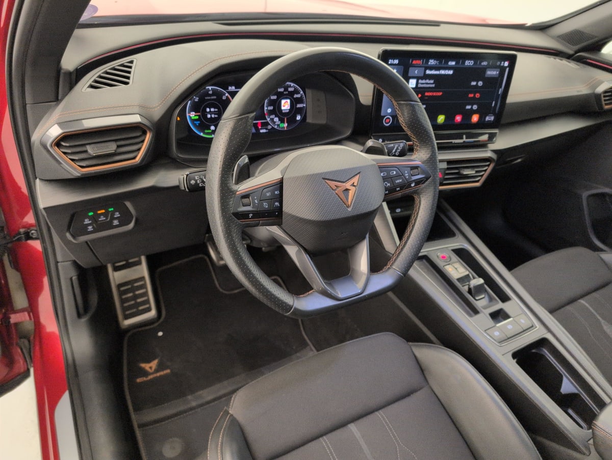 Cupra Formentor - Image 16