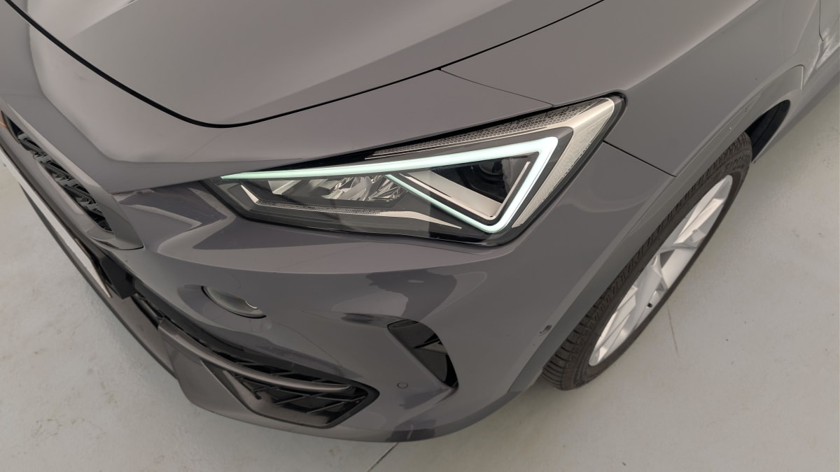 Cupra Formentor - Image 25