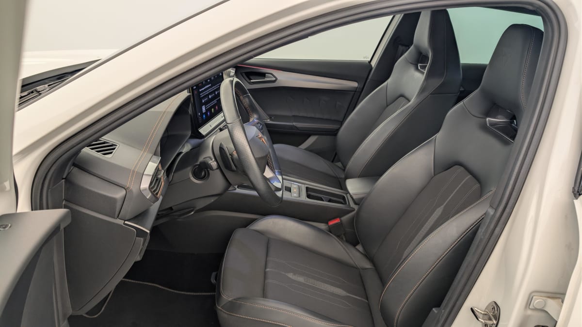Cupra Formentor - Image 16