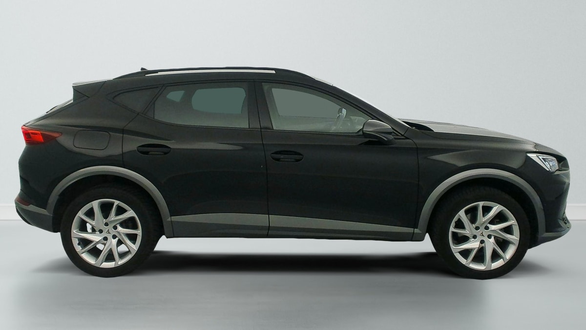 Cupra Formentor - Image 8