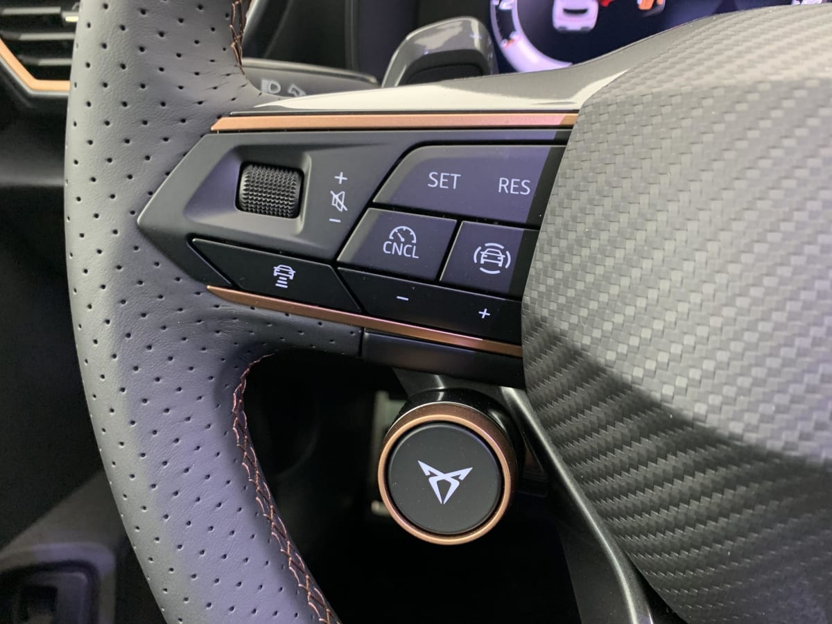 Cupra Formentor - Image 41