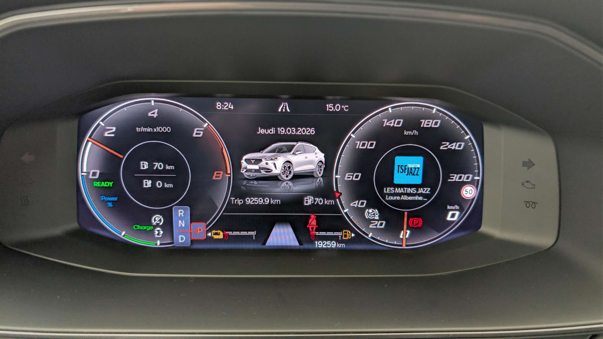 Cupra Formentor - Image 26