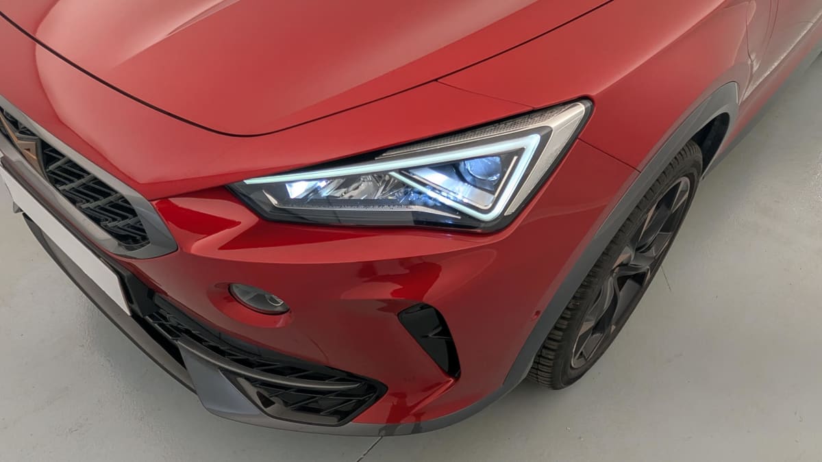 Cupra Formentor - Image 25