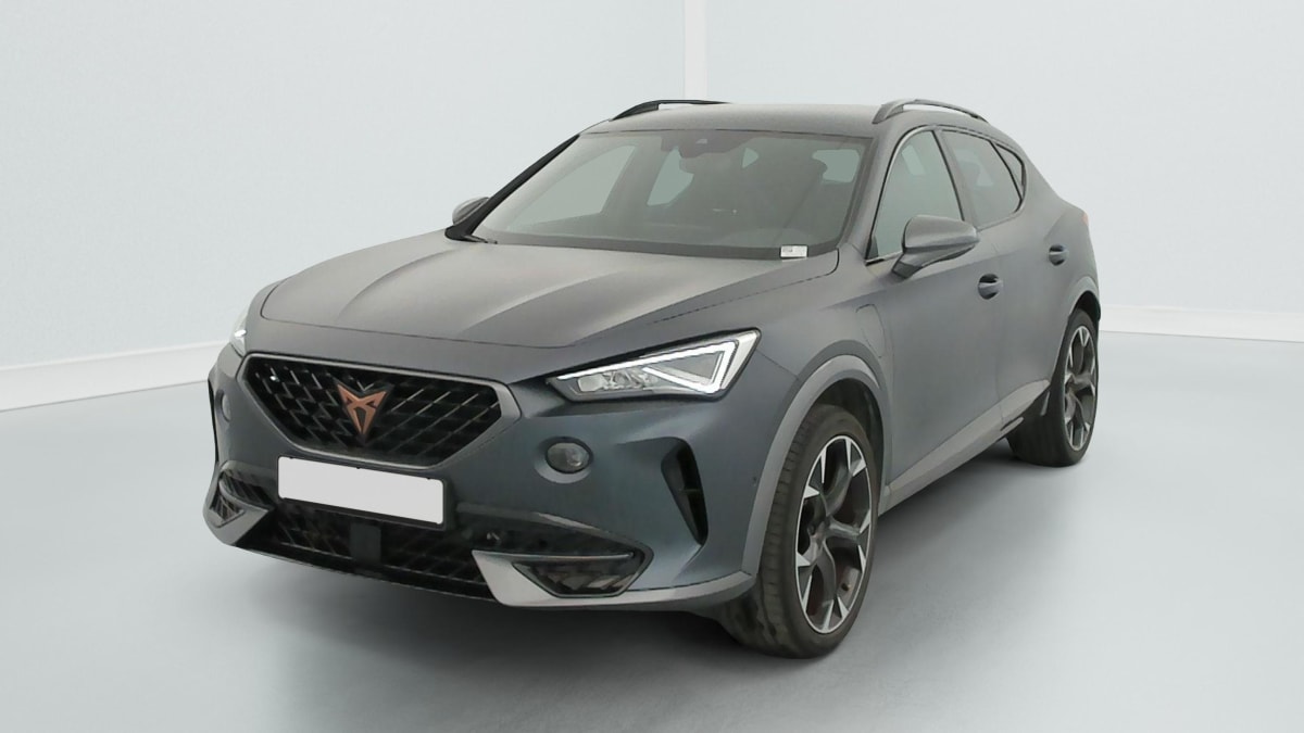 Cupra Formentor - Image 3