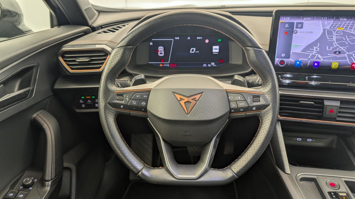 Cupra Formentor - Image 14