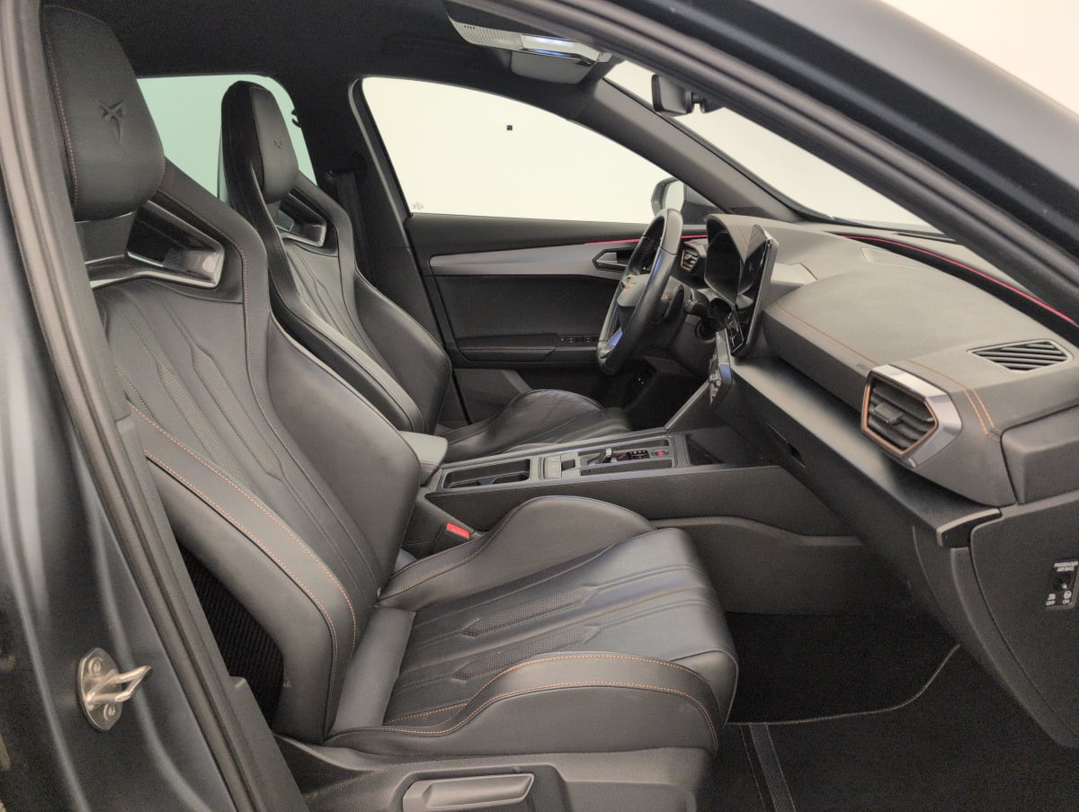 Cupra Formentor - Image 9