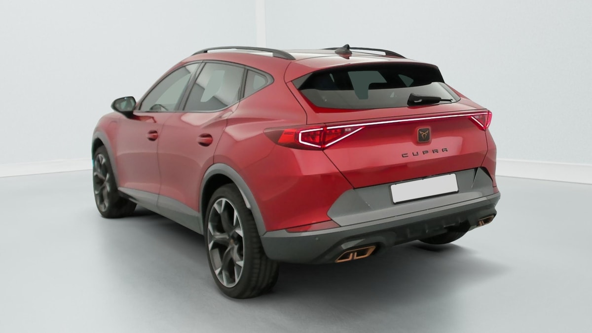 Cupra Formentor - Image 5