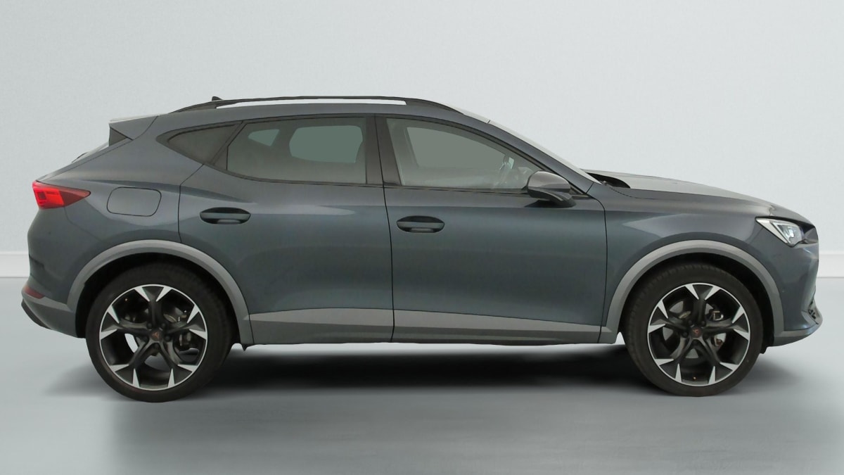 Cupra Formentor - Image 8