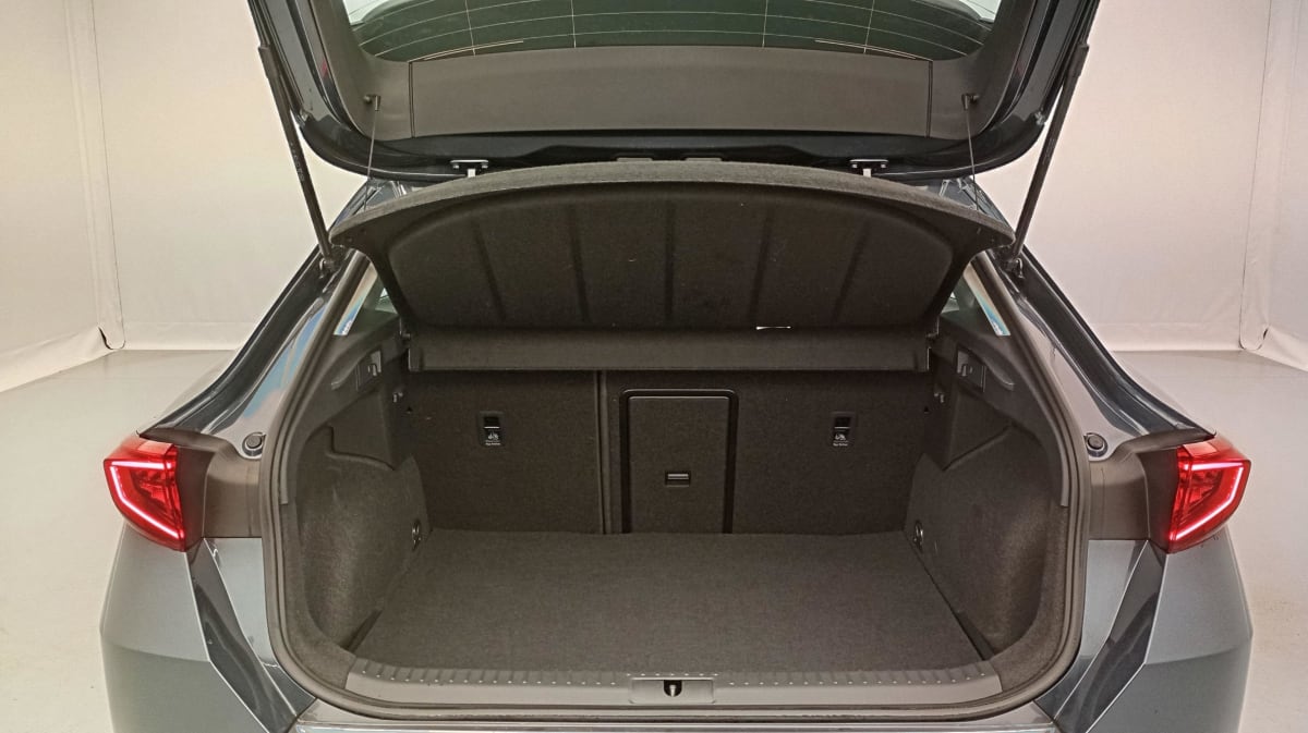 CUPRA FORMENTOR 1.4 E-HYBRID 204 CH DSG6 V