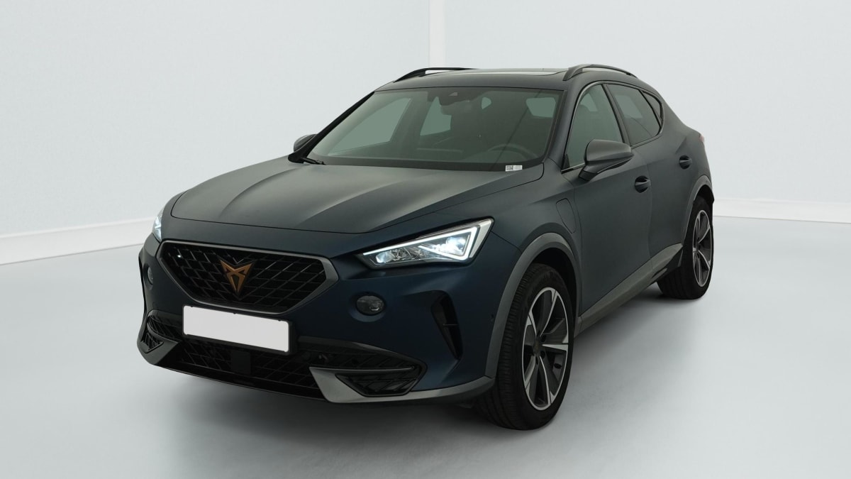 Cupra Formentor - Image 3