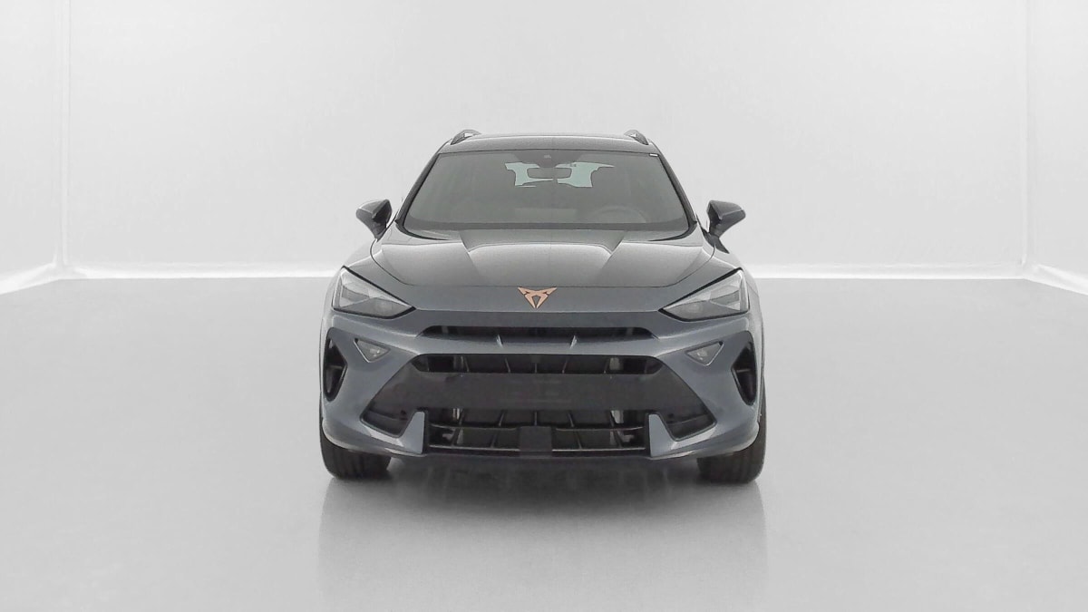 CUPRA FORMENTOR FORMENTOR 2.0 TDI 150CH DSG7