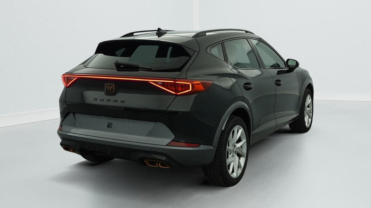 CUPRA FORMENTOR 1.4 E-HYBRID 204 CH DSG6 V