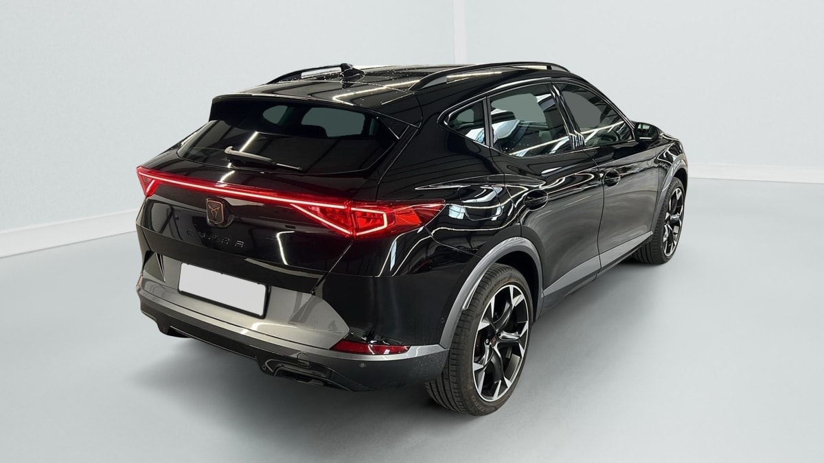 Cupra Formentor - Image 7