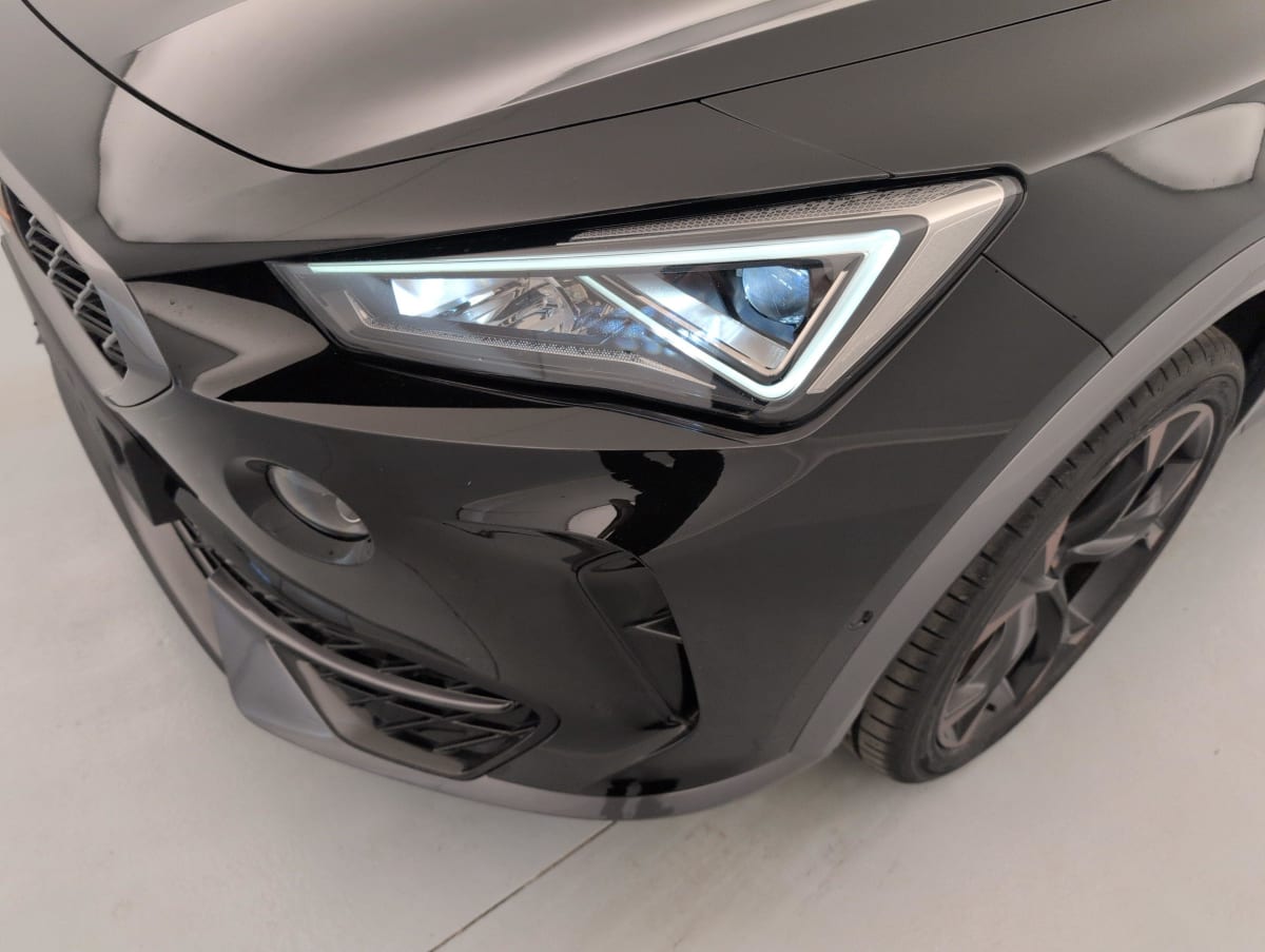 Cupra Formentor - Image 21