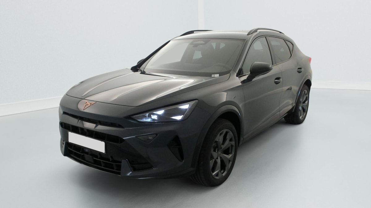 Cupra Formentor - Image 3