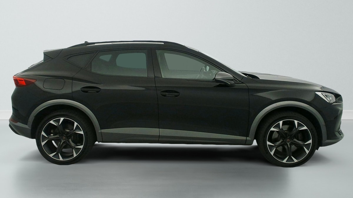 Cupra Formentor - Image 8