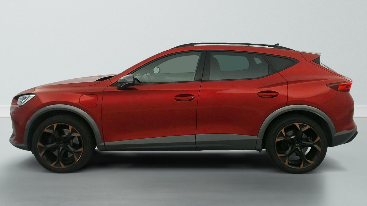 Cupra Formentor - Image 4