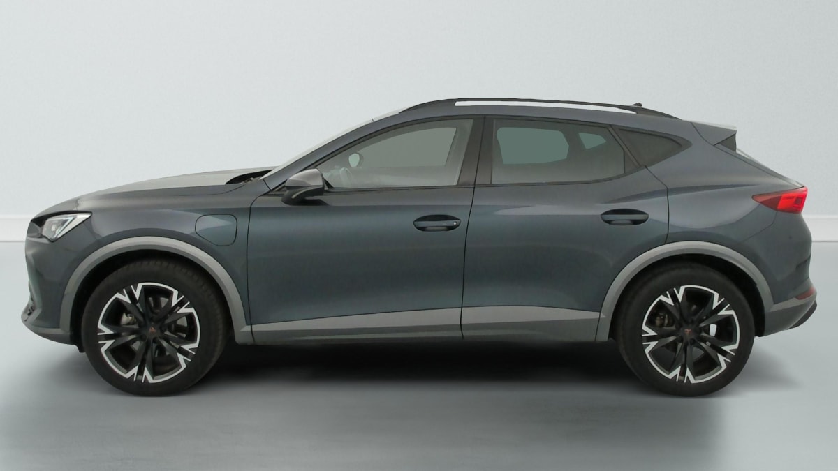 Cupra Formentor - Image 4