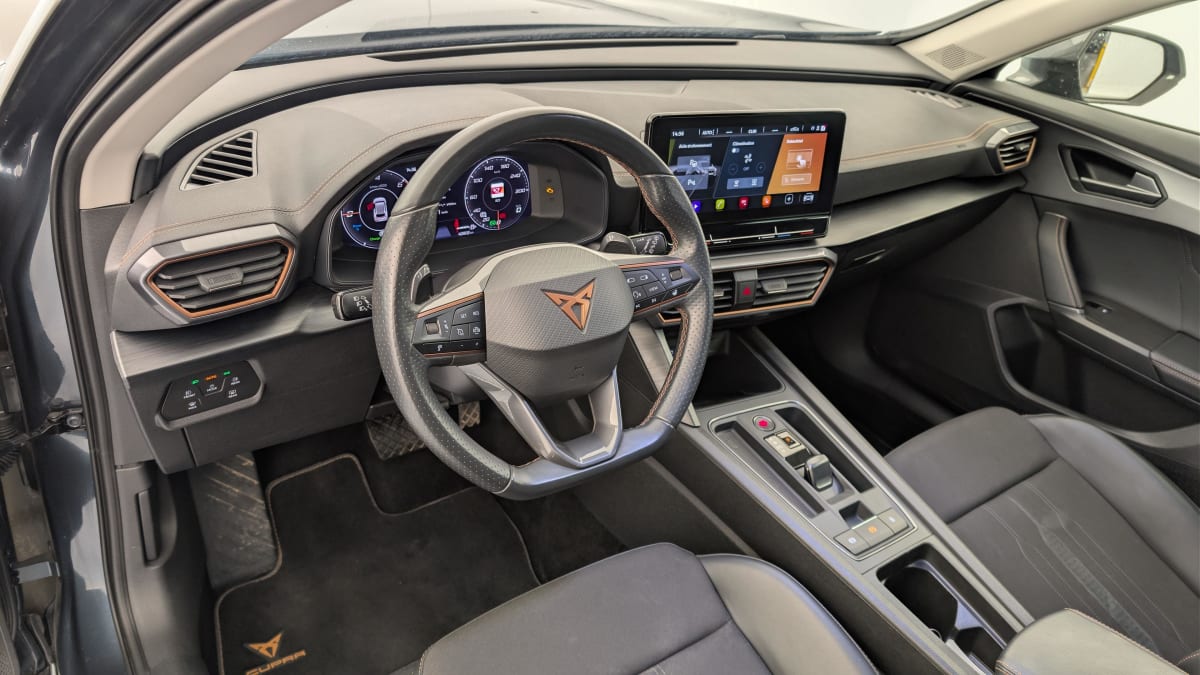 Cupra Formentor - Image 15