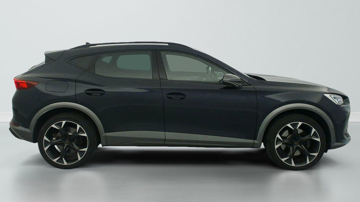 CUPRA FORMENTOR 1.4 E-HYBRID 245 CH DSG6 VZ