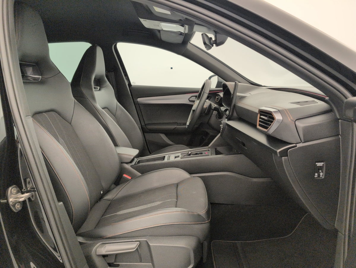 Cupra Formentor - Image 9