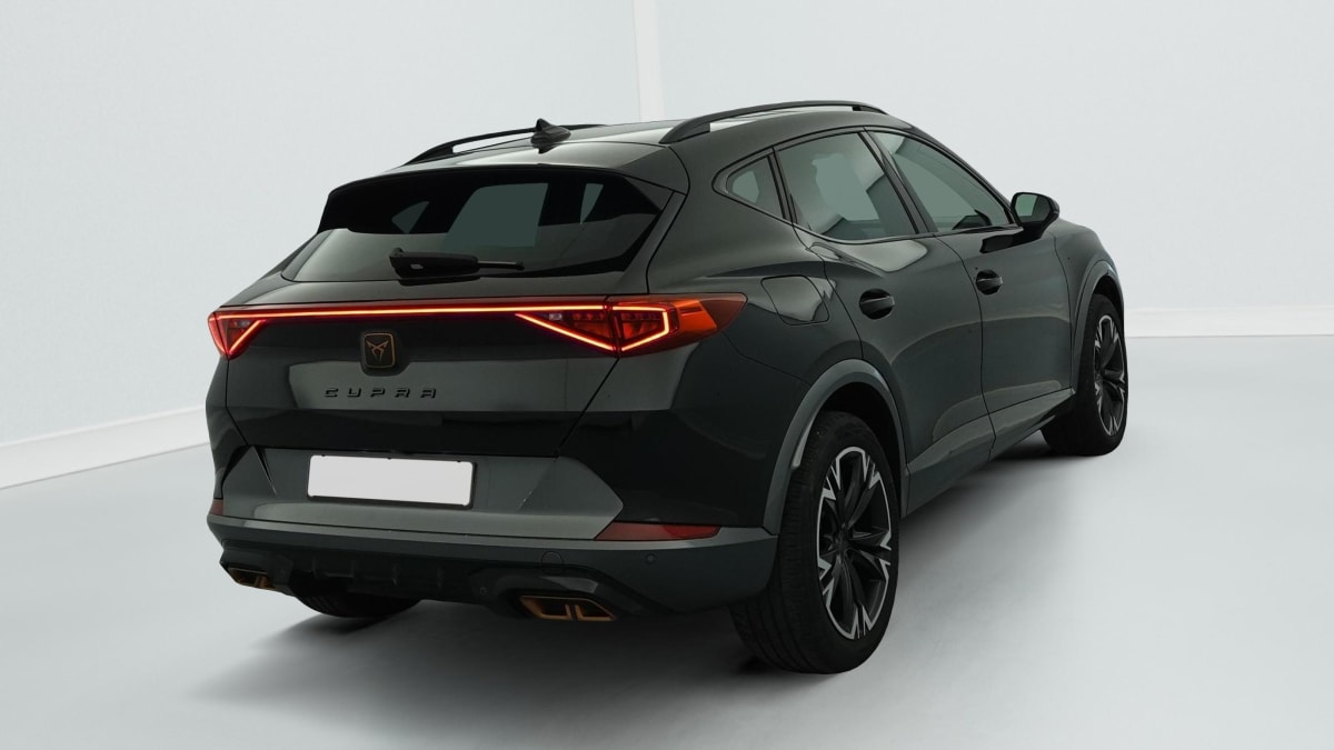 Cupra Formentor - Image 7