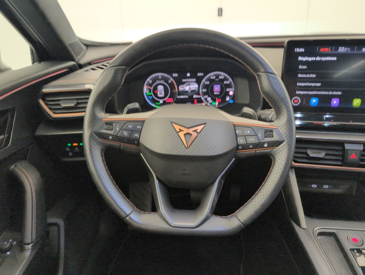 Cupra Formentor - Image 27