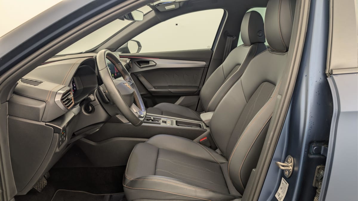 Cupra Formentor - Image 16