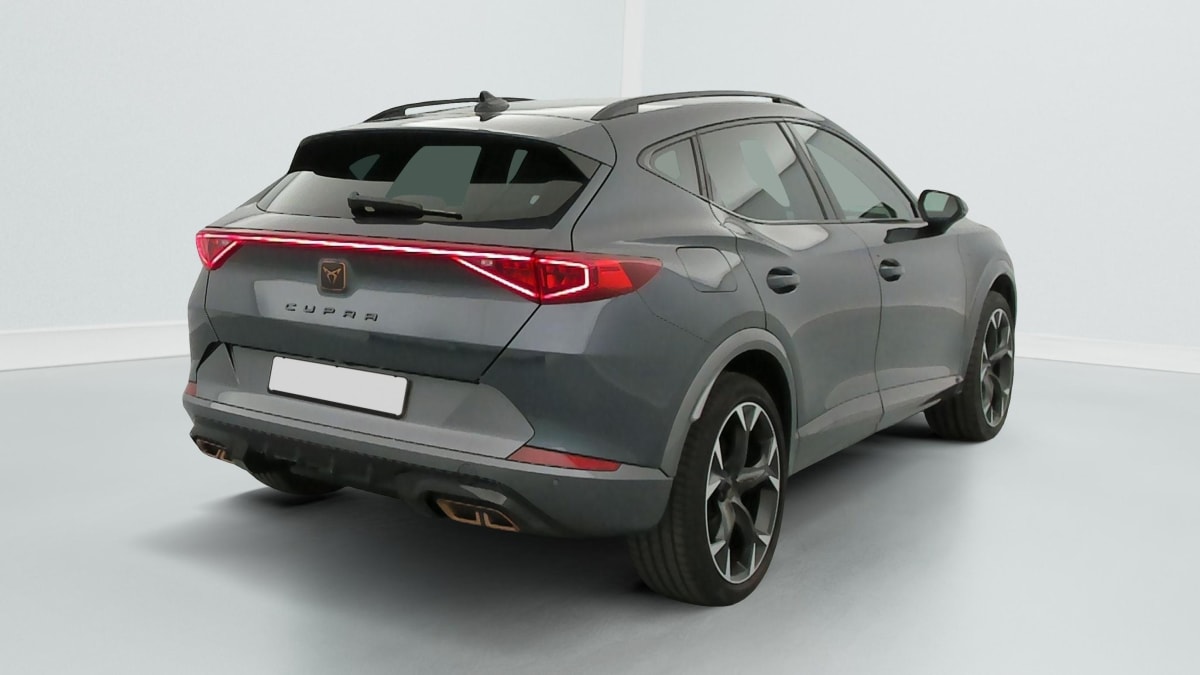 Cupra Formentor - Image 7